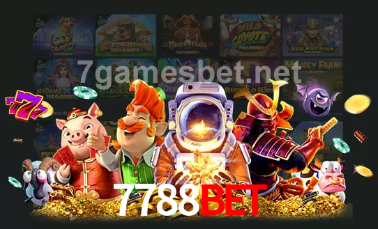 cassino 7788Bet